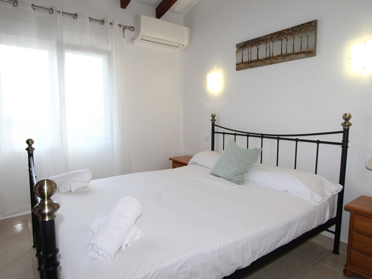Maison 2 chambres Moraira, piscine et terrasses - Photo 13