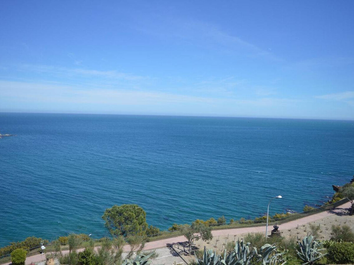 Appartement 4 pers vue mer à 300m de plage, Banyuls - Photo 2