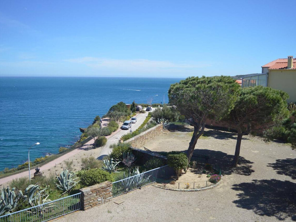 Appartement 4 pers vue mer à 300m de plage, Banyuls - Photo 3