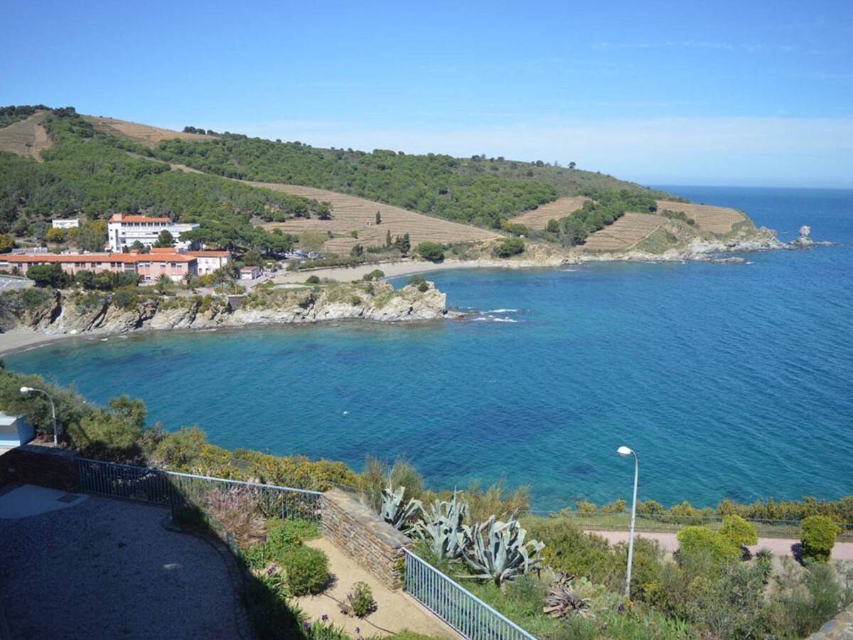 Appartement 4 pers vue mer à 300m de plage, Banyuls - Photo 4