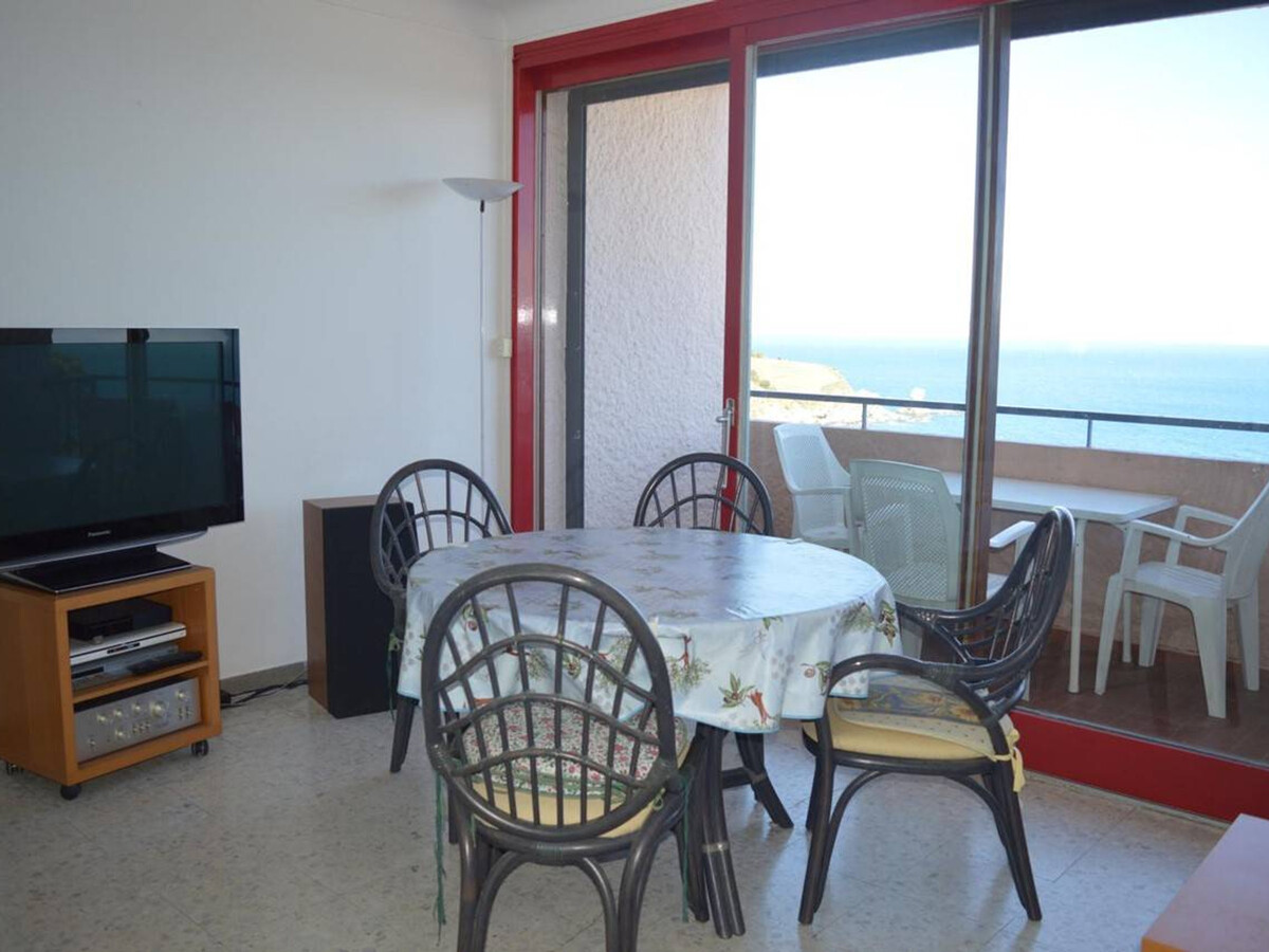 Appartement 4 pers vue mer à 300m de plage, Banyuls - Photo 5
