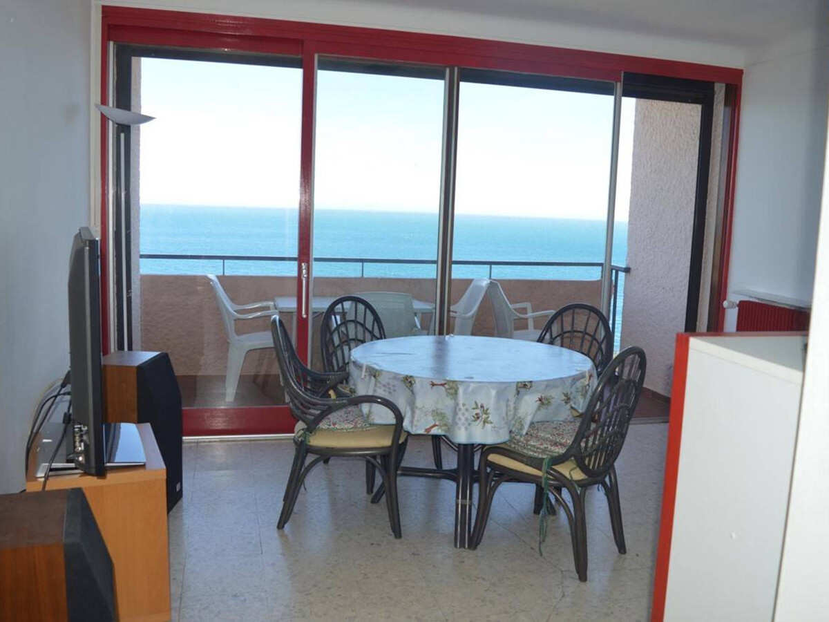 Appartement 4 pers vue mer à 300m de plage, Banyuls - Photo 6