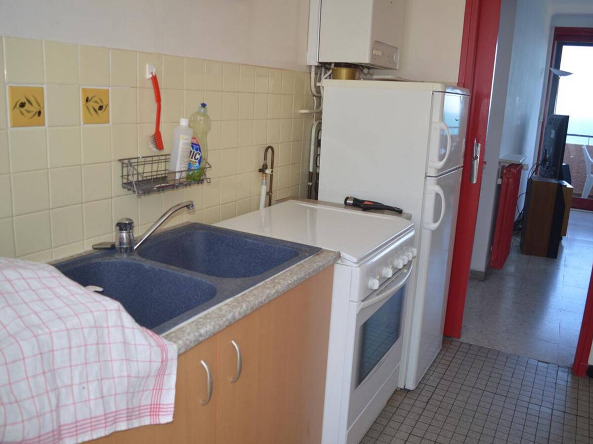 Appartement 4 pers vue mer à 300m de plage, Banyuls - Photo 7