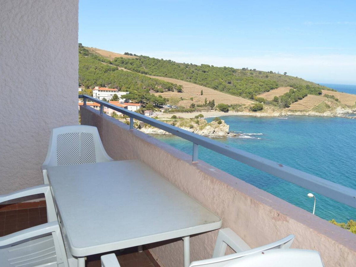 Appartement 4 pers vue mer à 300m de plage, Banyuls - Photo 9