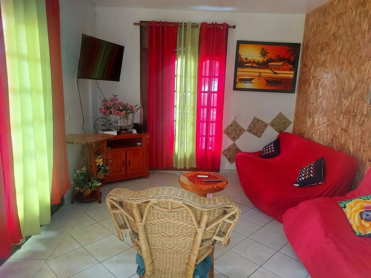 Appartement 90 m² pour 10, terrasse & jardin à Grand-Bourg - Photo 2