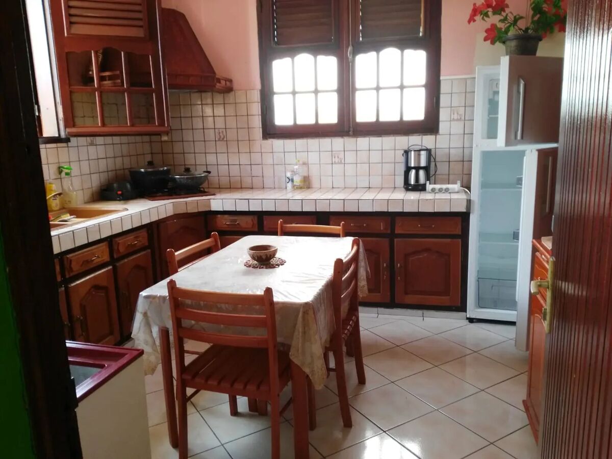 Appartement 90 m² pour 10, terrasse & jardin à Grand-Bourg - Photo 3