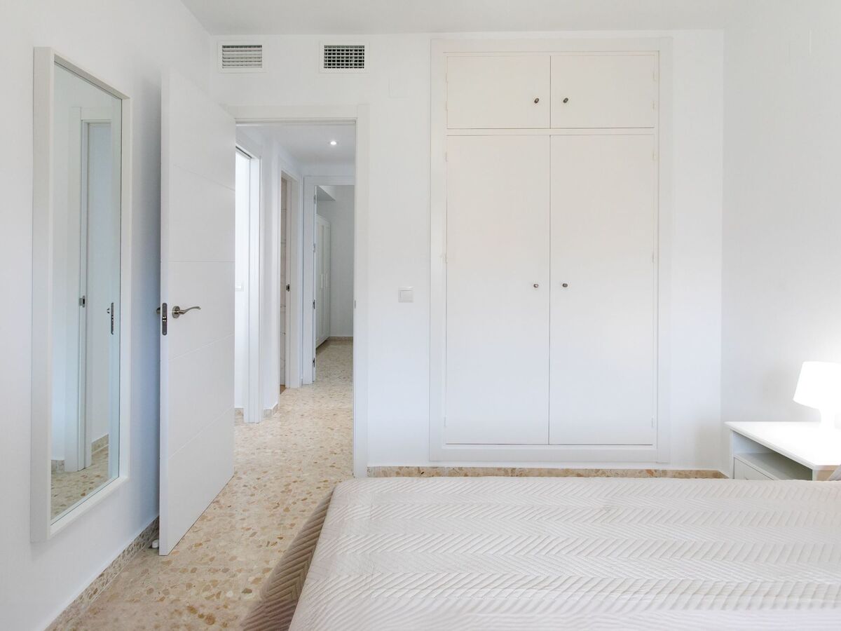 Ercén, appartement 3 chambres face à la mer - Photo 15