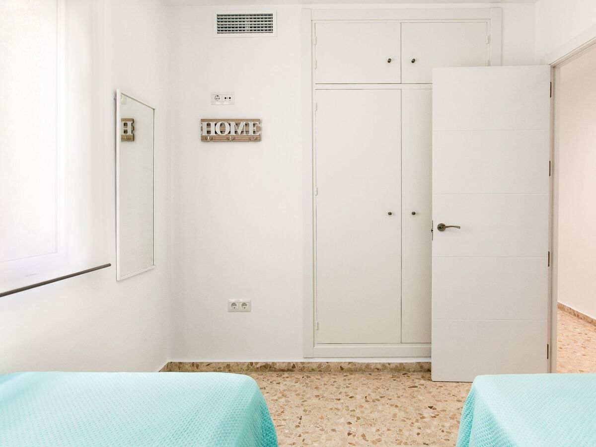 Ercén, appartement 3 chambres face à la mer - Photo 21