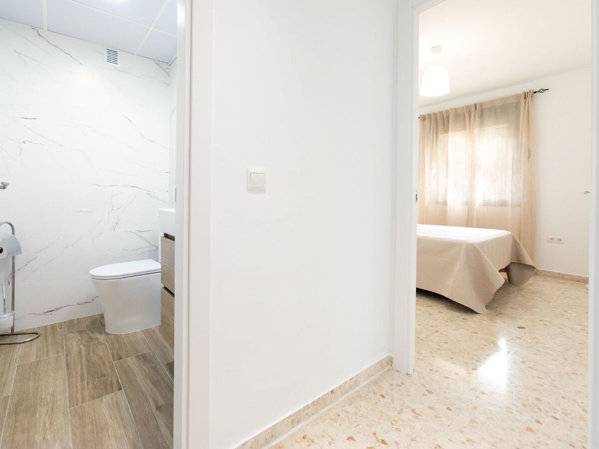 Ercén, appartement 3 chambres face à la mer - Photo 22