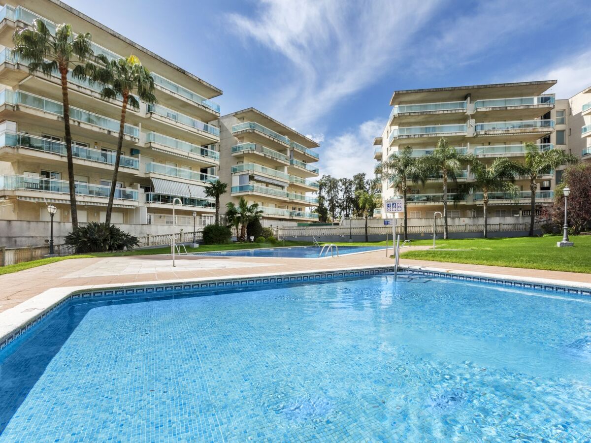 Village Park, 3 pièces 67 m² à 900 m de la plage - Photo 1
