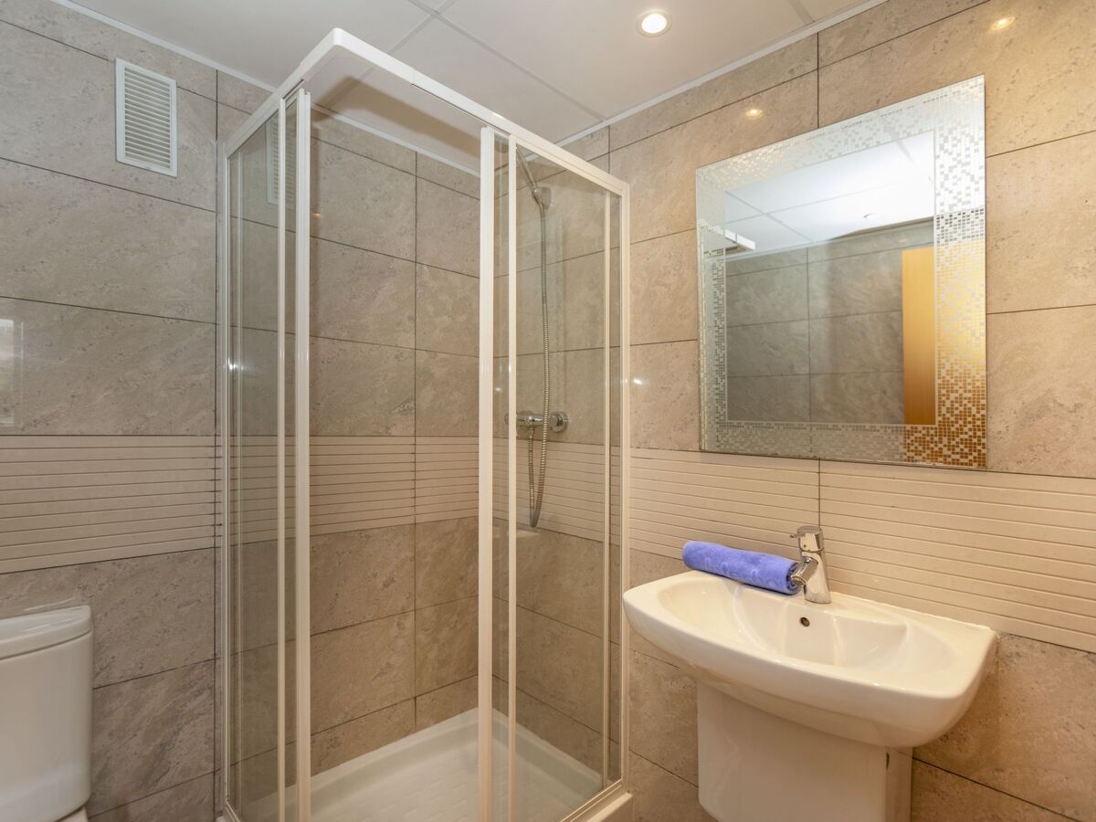 Aquaria : appartement 3 chambres, 2 terrasses à Salou - Photo 11