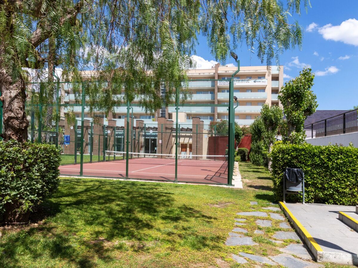 Aquaria : appartement 3 chambres, 2 terrasses à Salou - Photo 17