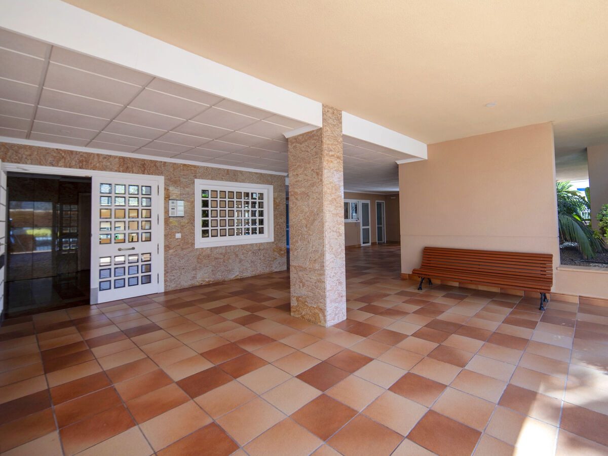 Appartement Oasis, 6e étage à 100 m de la plage de Calpe - Photo 27
