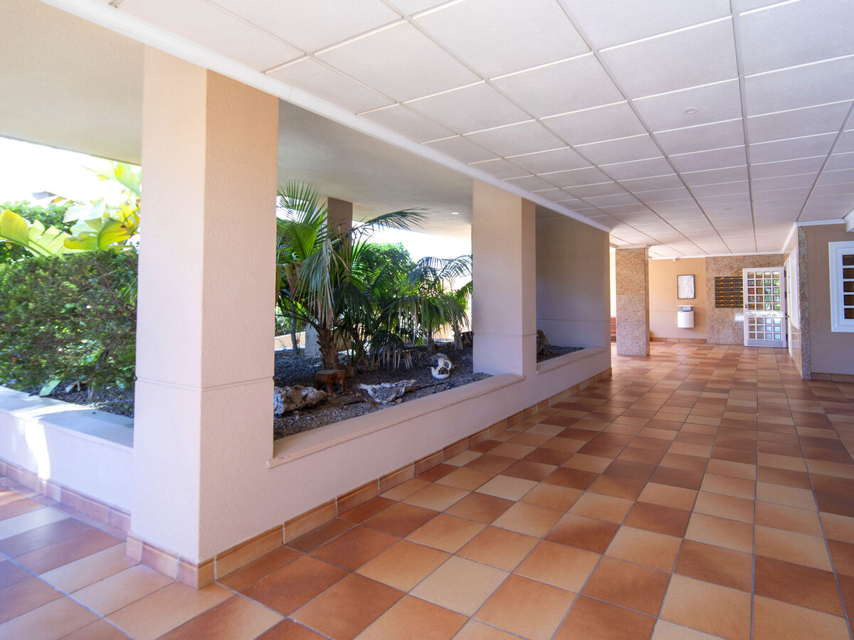 Appartement Oasis, 6e étage à 100 m de la plage de Calpe - Photo 28