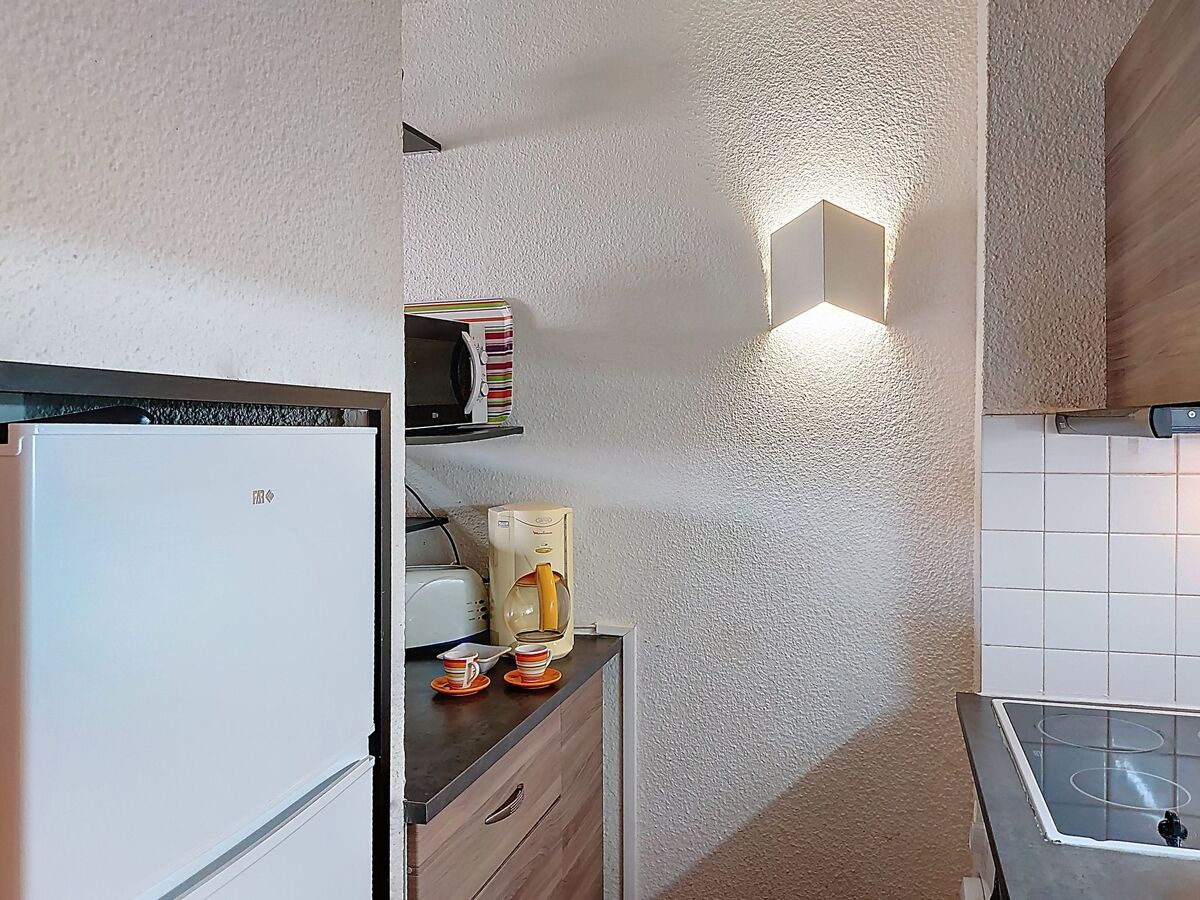 Appartement 2 pièces au Barcarès, 50 m du lac - Photo 14