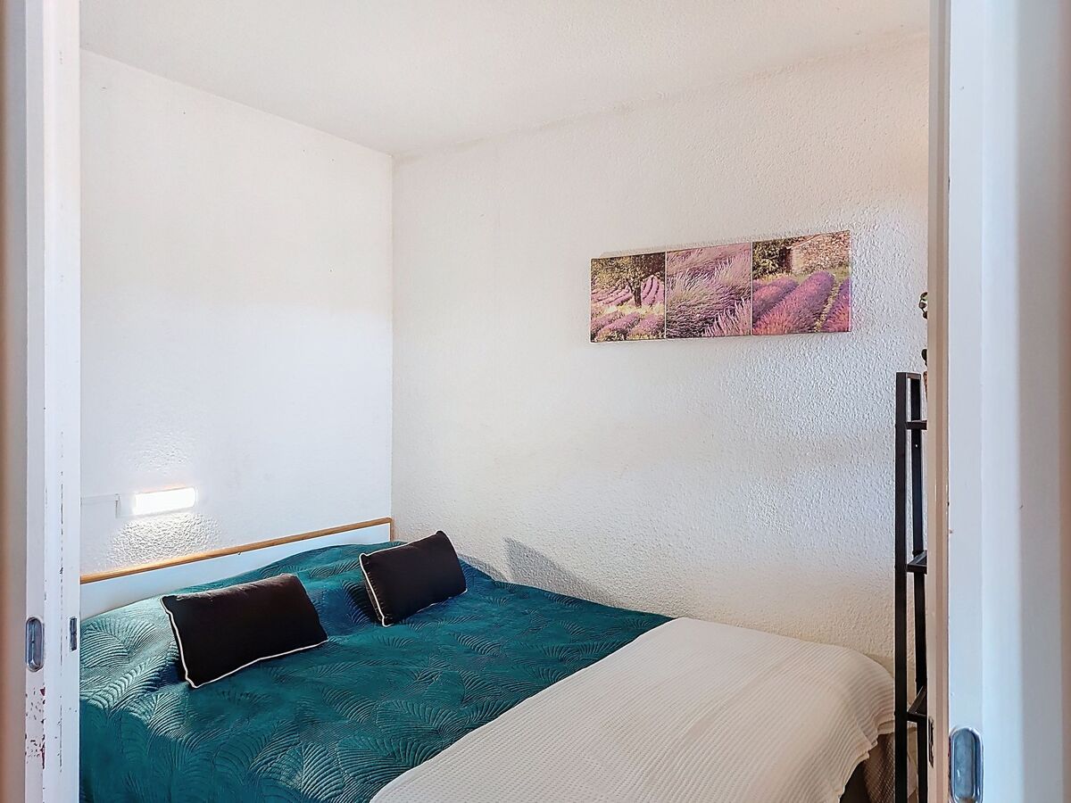 Appartement 2 pièces au Barcarès, 50 m du lac - Photo 21