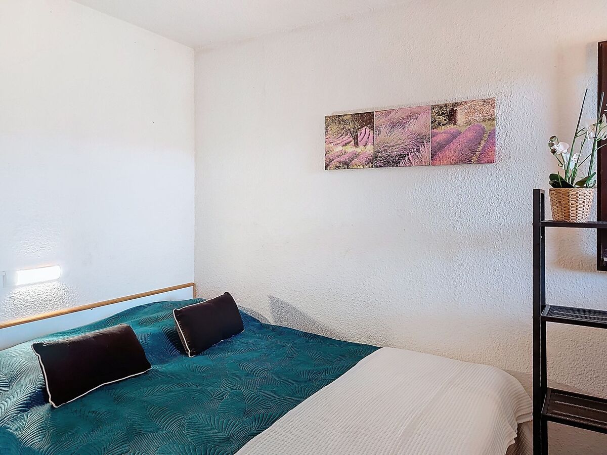 Appartement 2 pièces au Barcarès, 50 m du lac - Photo 22