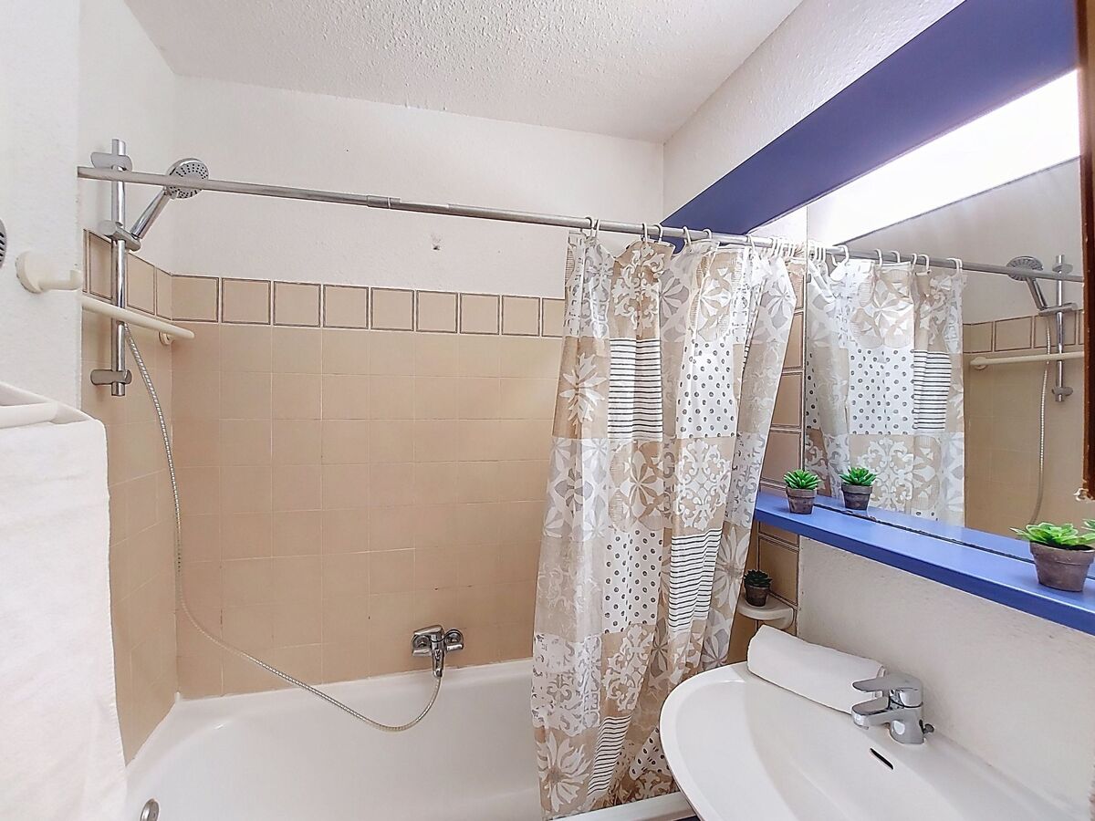 Appartement 2 pièces au Barcarès, 50 m du lac - Photo 24
