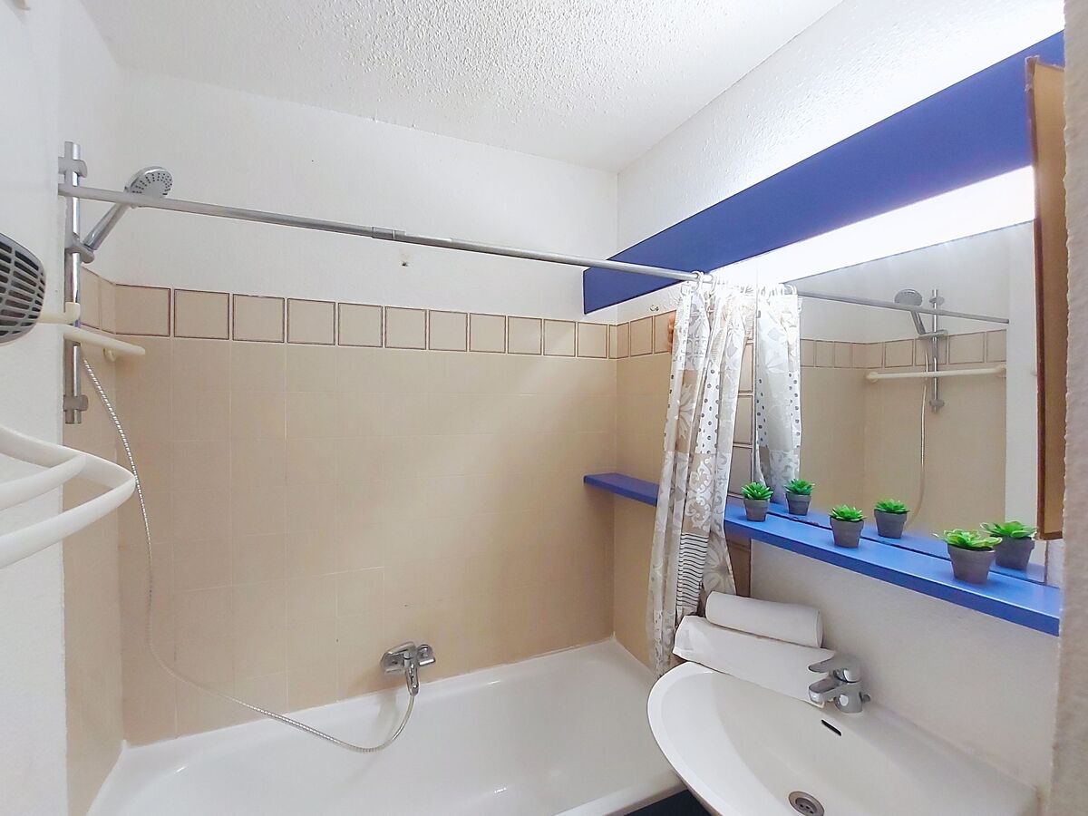 Appartement 2 pièces au Barcarès, 50 m du lac - Photo 25