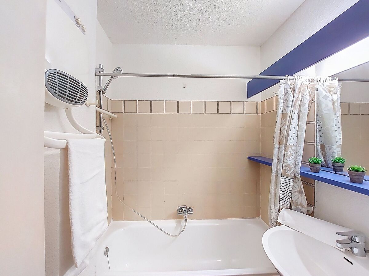 Appartement 2 pièces au Barcarès, 50 m du lac - Photo 26