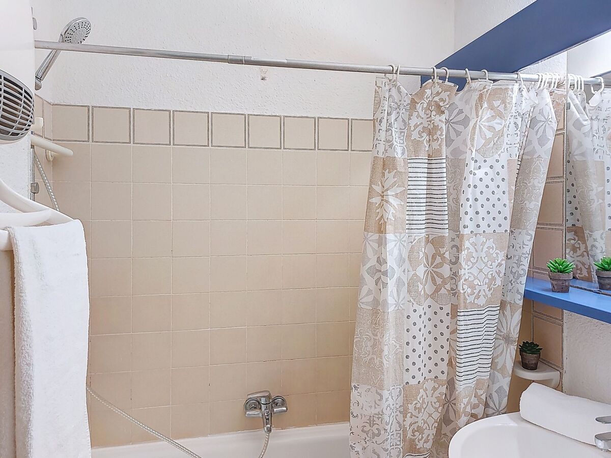 Appartement 2 pièces au Barcarès, 50 m du lac - Photo 27