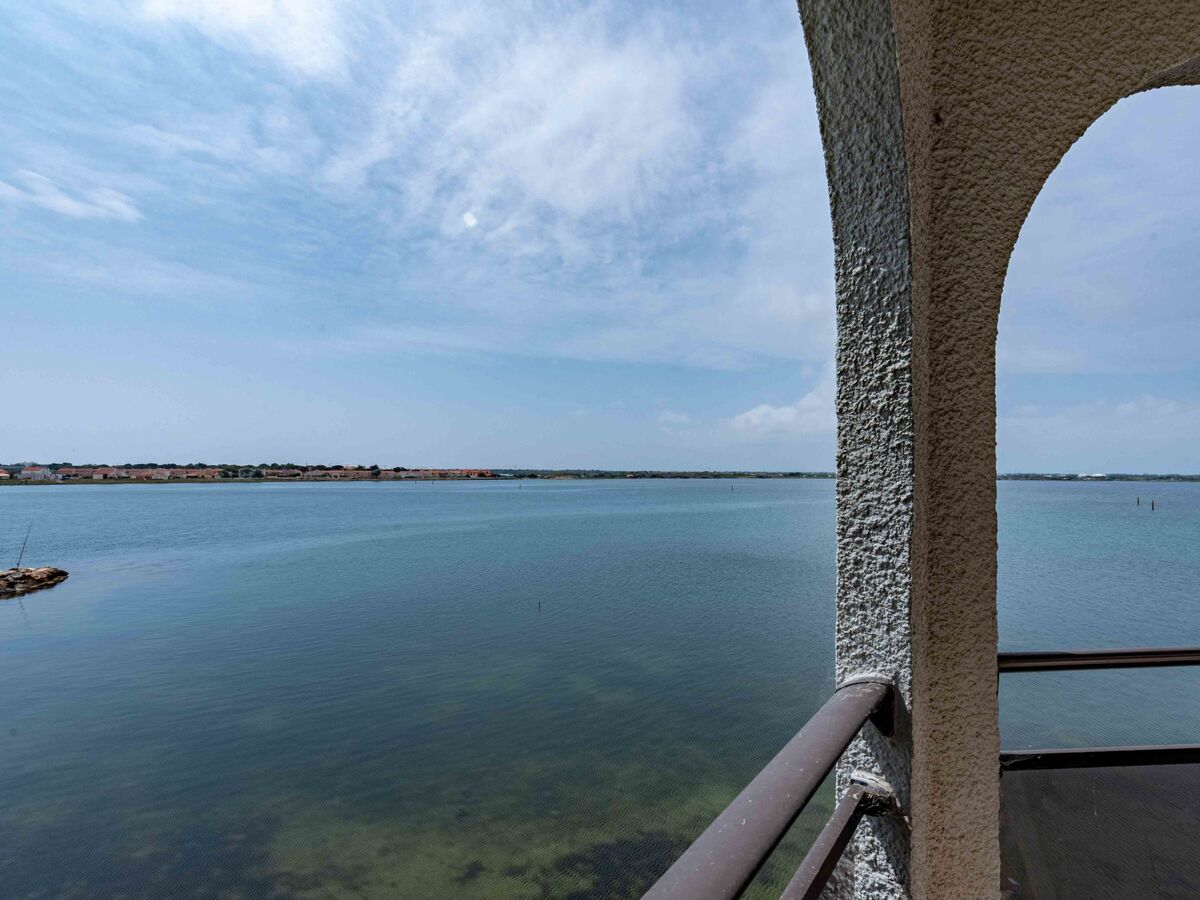 Studio Les Marquises au Barcarès, vue lac - Photo 17