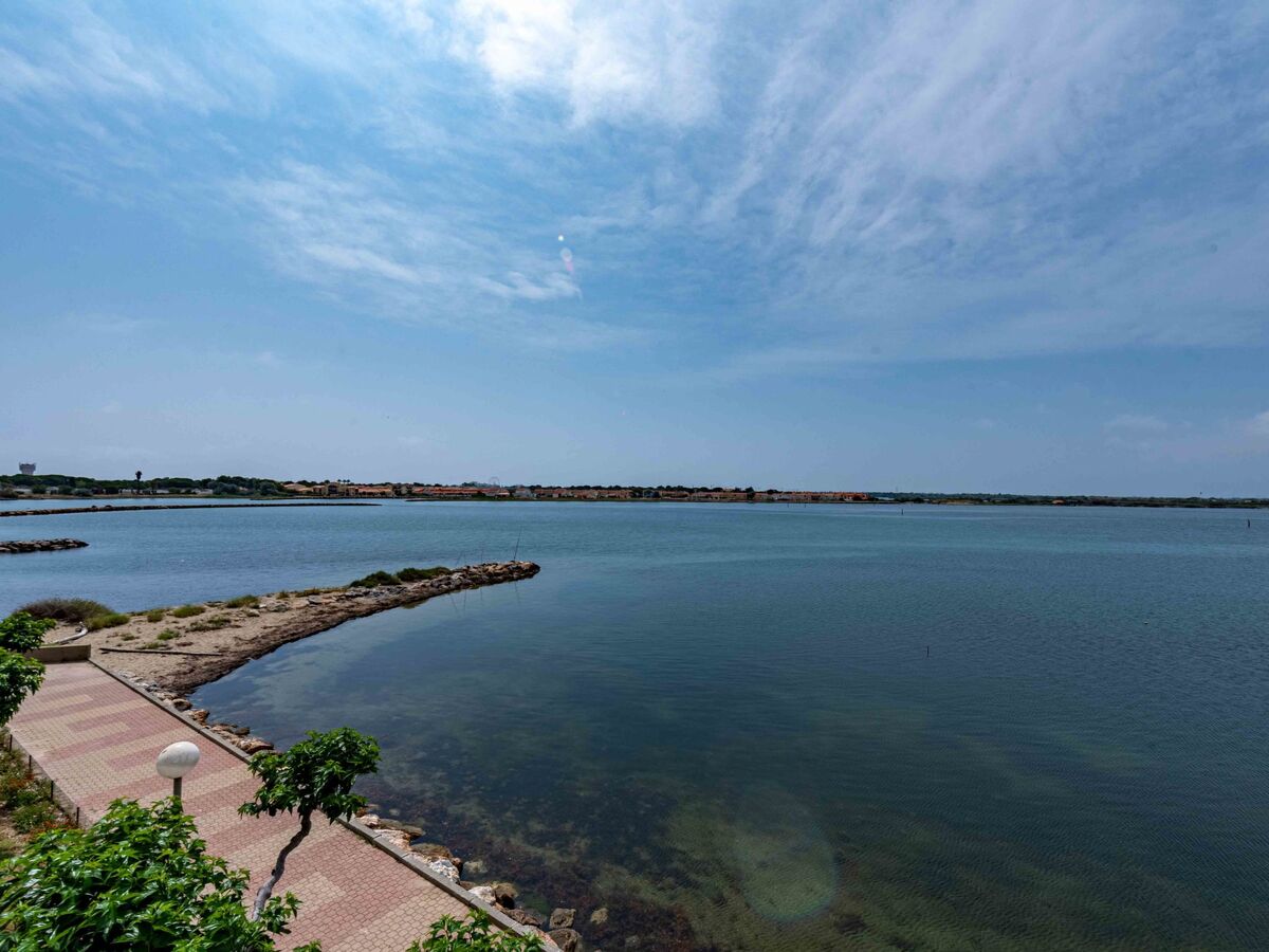 Studio Les Marquises au Barcarès, vue lac - Photo 18