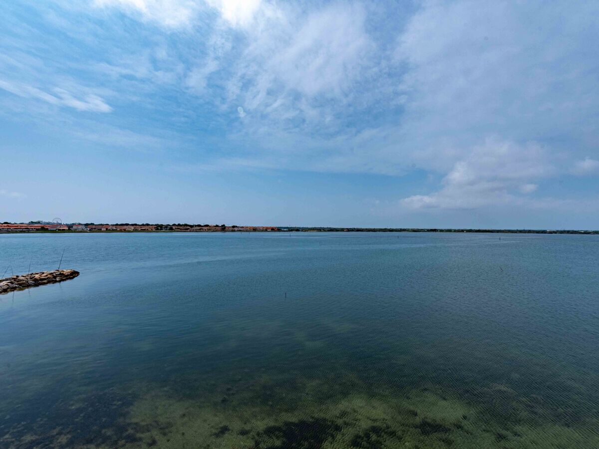 Studio Les Marquises au Barcarès, vue lac - Photo 19