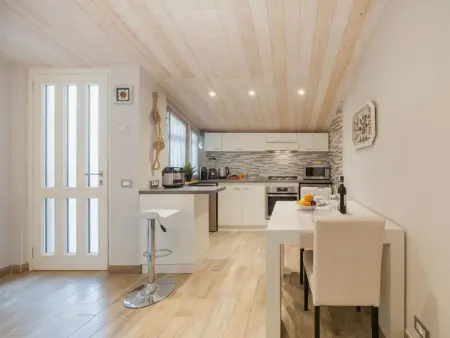 Location appartement de vacances à Viareggio