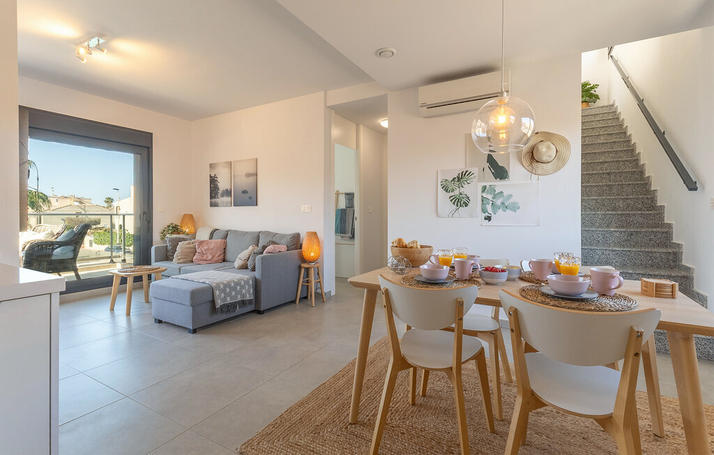 Appartement 6 personnes à Torrevieja - Photo 3