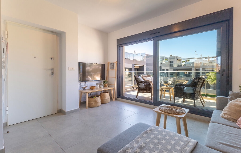 Appartement 6 personnes à Torrevieja - Photo 4