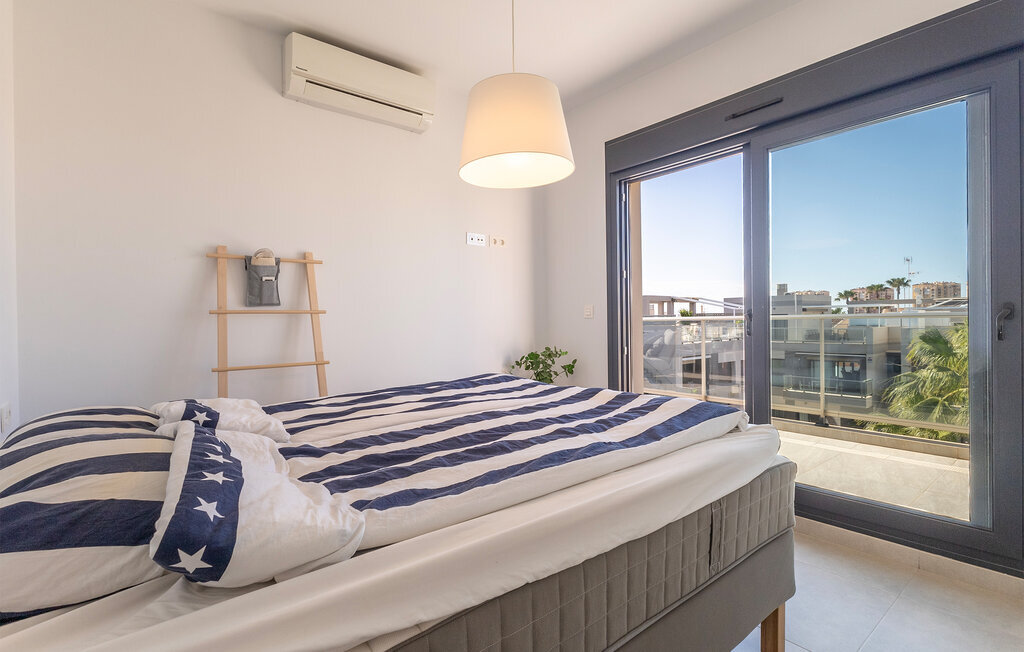 Appartement 6 personnes à Torrevieja - Photo 6