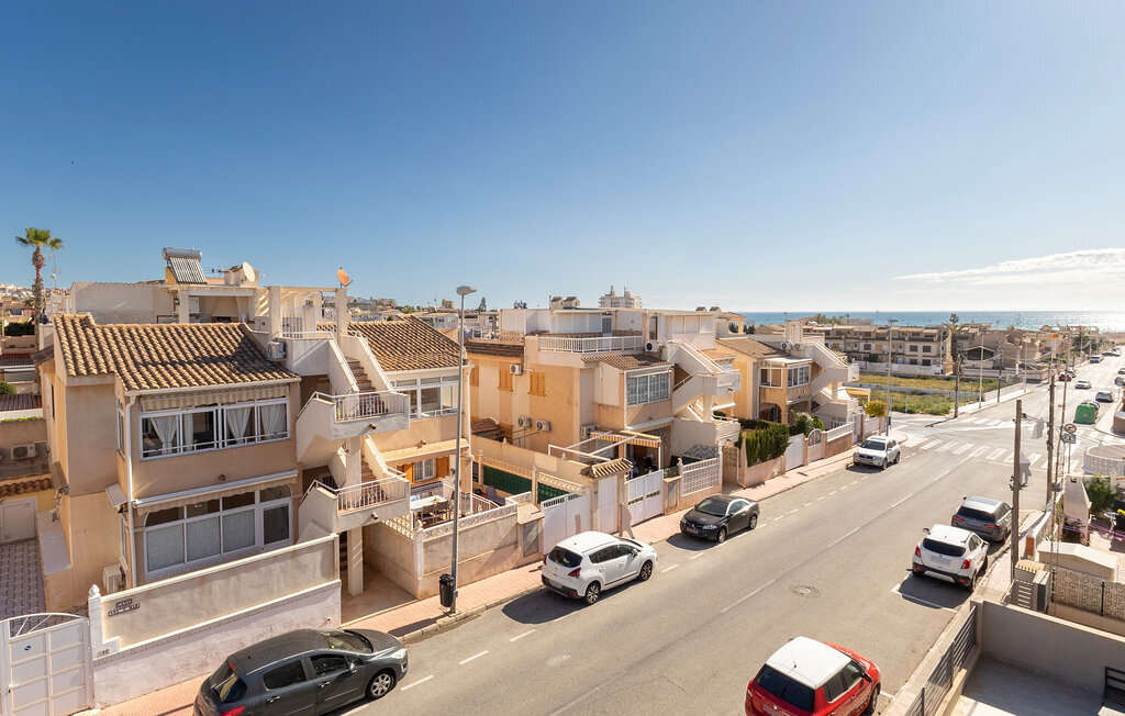 Appartement 6 personnes à Torrevieja - Photo 7