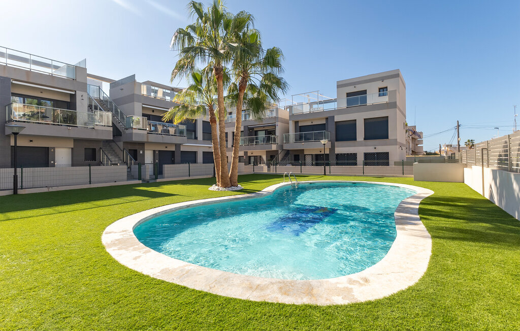 Appartement 6 personnes à Torrevieja - Photo 9
