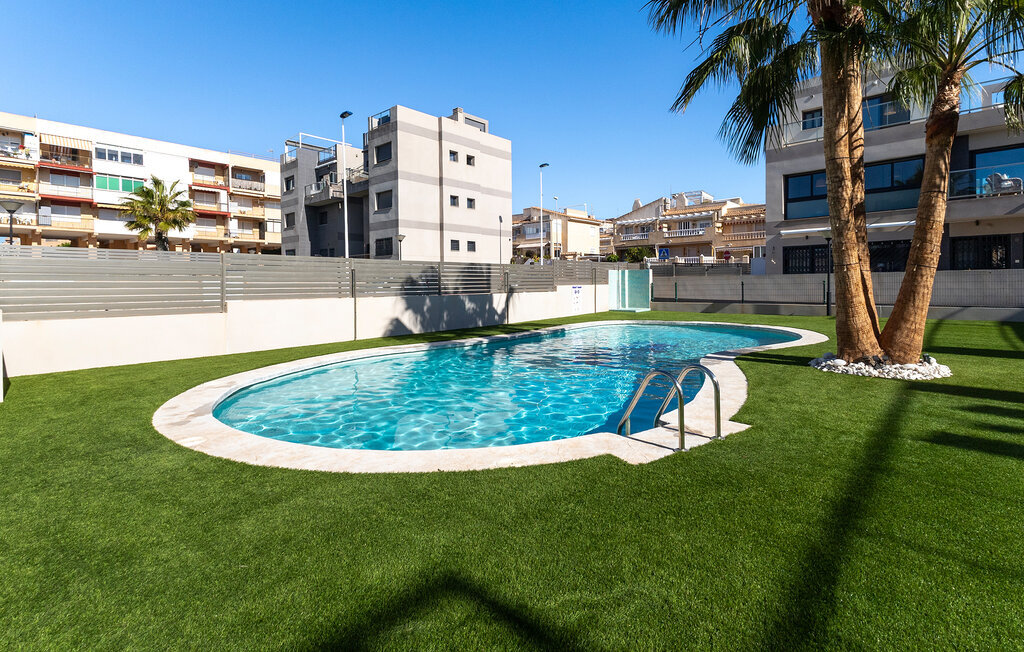 Appartement 6 personnes à Torrevieja - Photo 10