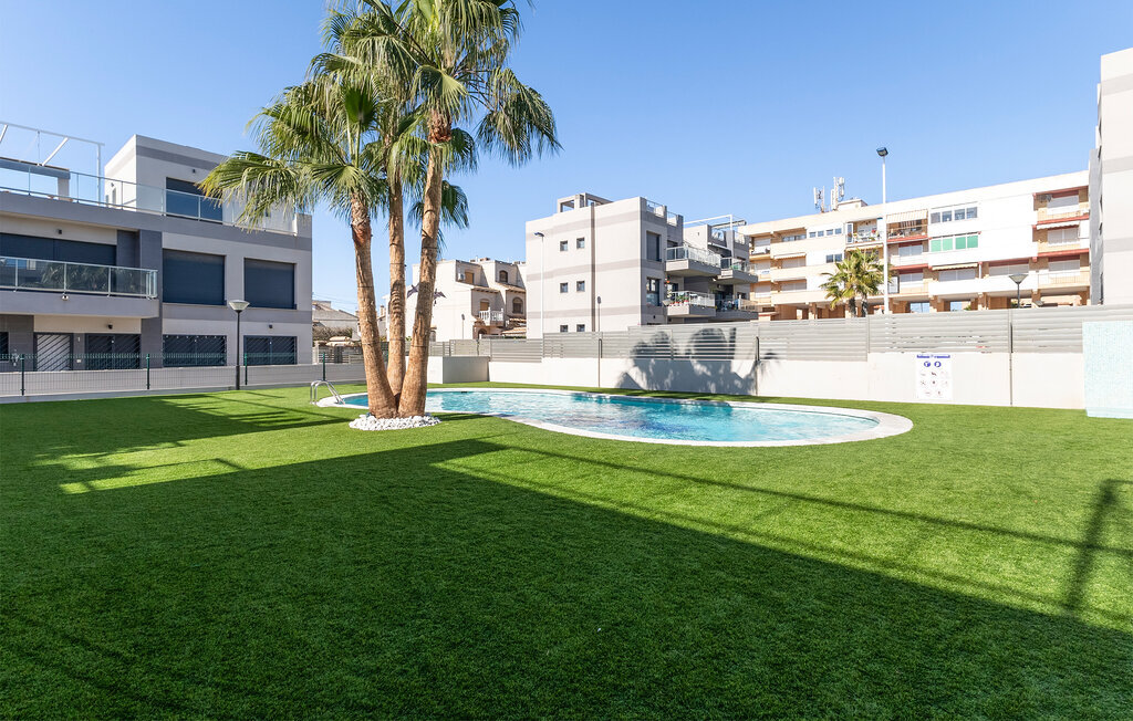 Appartement 6 personnes à Torrevieja - Photo 11