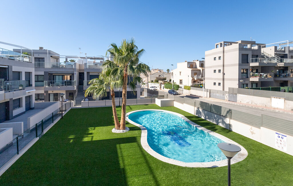 Appartement 6 personnes à Torrevieja - Photo 15