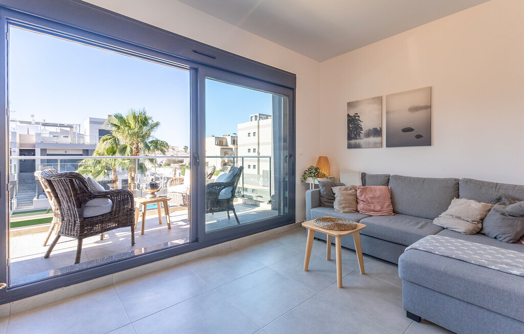Appartement 6 personnes à Torrevieja - Photo 16
