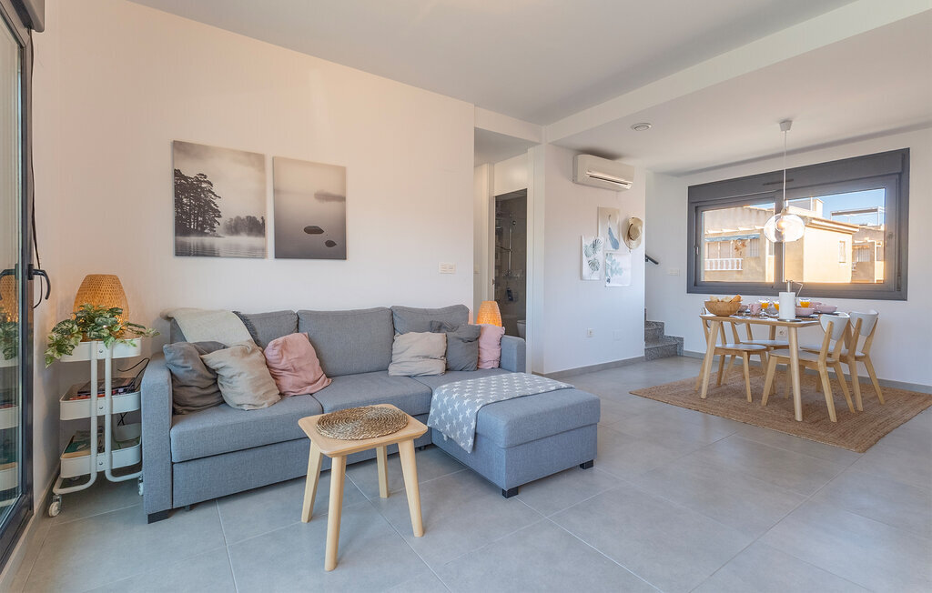 Appartement 6 personnes à Torrevieja - Photo 17