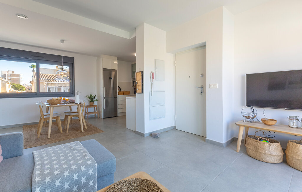 Appartement 6 personnes à Torrevieja - Photo 18