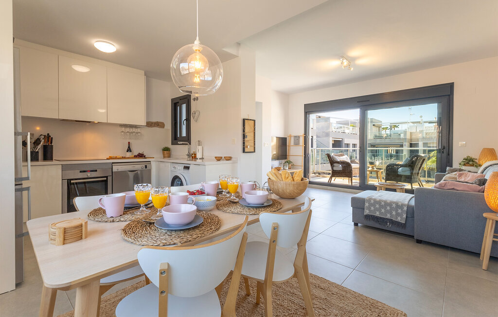 Appartement 6 personnes à Torrevieja - Photo 19
