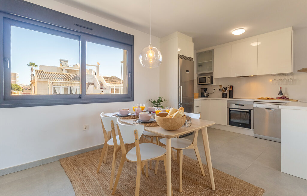 Appartement 6 personnes à Torrevieja - Photo 20