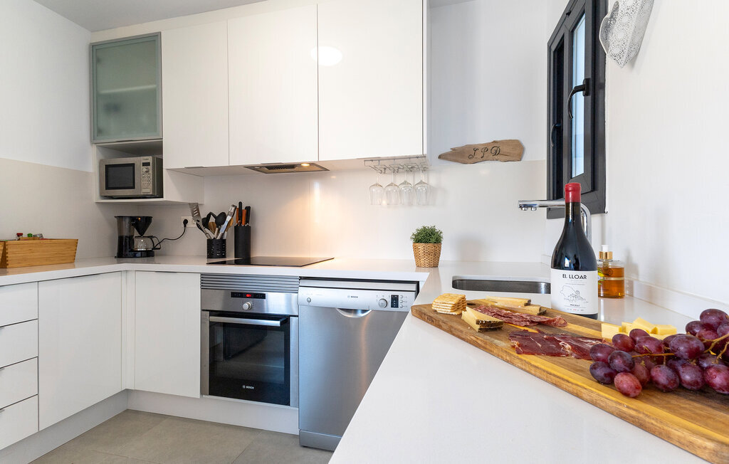 Appartement 6 personnes à Torrevieja - Photo 21