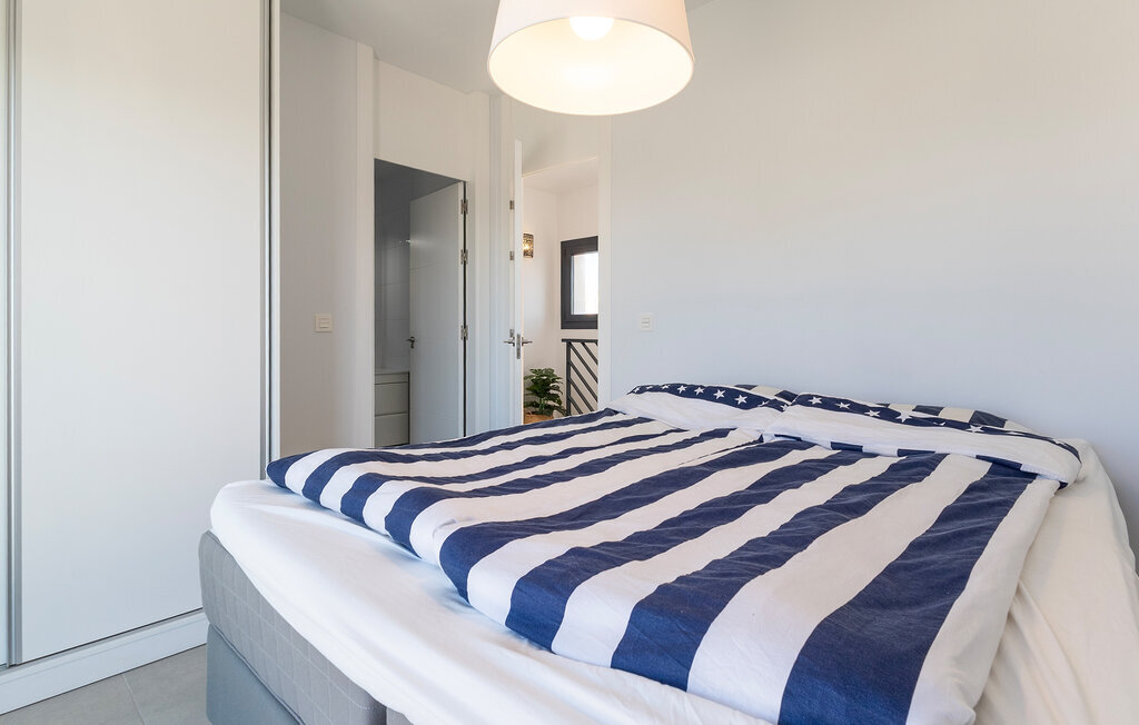Appartement 6 personnes à Torrevieja - Photo 22