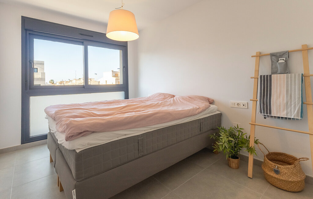 Appartement 6 personnes à Torrevieja - Photo 23