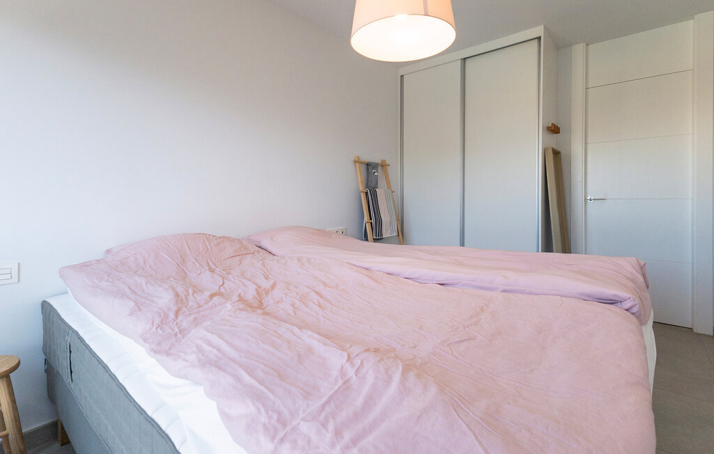 Appartement 6 personnes à Torrevieja - Photo 24