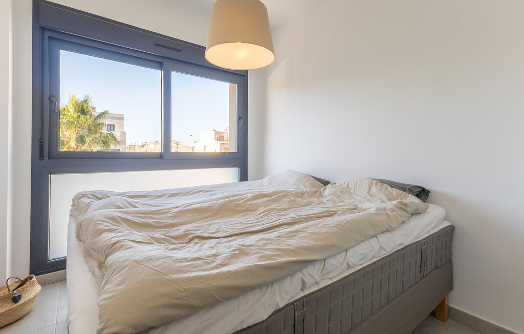 Appartement 6 personnes à Torrevieja - Photo 25
