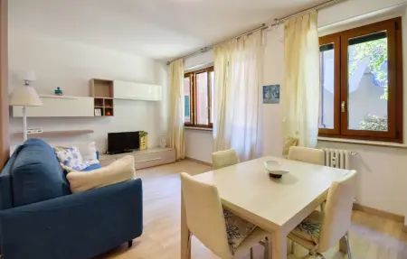 Location appartement à Camogli