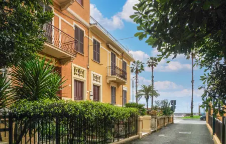 Location appartement à Chiavari