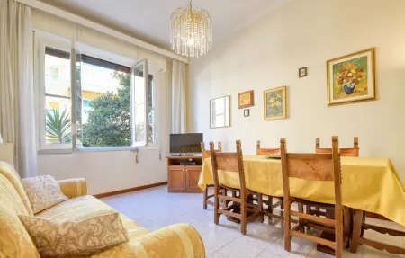 Appartement 5 personnes à Chiavari : photo 2